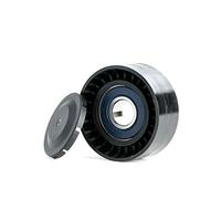 INA 532 0557 10 Polea inversión/guía correa poli V