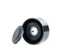 INA 532 0557 10 Polea inversión / guía correa poli V para VW Touareg Touareg