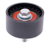 Rodillo tensor de la correa trapezoidal 532 0558 10 INA para VOLVO LAND ROVER