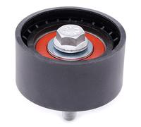 Rodillo tensor de la correa trapezoidal 532 0558 10 INA para VOLVO LAND ROVER