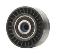 INA 532 0564 10 Polea inversión / guía correa poli V para AUDI A4 B8 Avant (8K5)