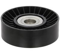 INA 532 0566 10 Polea inversión/guía correa poli V