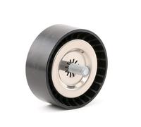 INA 532 0571 10 Polea inversión / guía correa poli V para JEEP COMPASS (MK49)