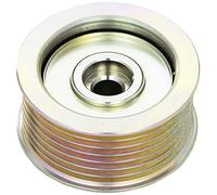 INA 532 0584 10 Polea inversión/guía correa poli V