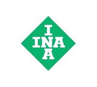 INA 532 0608 10 Polea inversión/guía, correa poli V