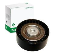 Rodillo tensor de la correa trapezoidal 532 0608 10 INA para MERCEDES-BENZ