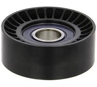 INA 532 0617 10 Polea inversión/guía correa poli V