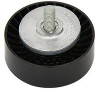 Polea inversión/guía, Correa poly V INA 532 0632 10