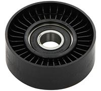 INA 532 0648 10 Polea inversión/guía correa poli V