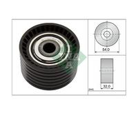Polea inversión/guía, correa de distribución INA 532 0774 10