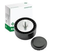 Ina Correa de distribución 532 0802 10 – Polea guía y rodillo tensor para Mercedes‑Benz SLK