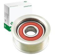 INA 532 0803 10 Polea inversión/guía correa poli V