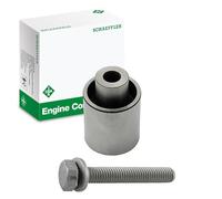 INA 532 0833 10 Polea de inversión y guía correa de distribución