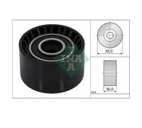 Ina 532 0884 10 Desviación Papel de Liderazgo Dentada Derecho para Opel Zafira