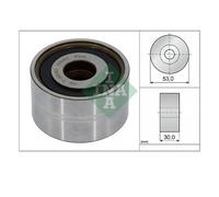 Ina 532 0885 10 Desviación Papel de Liderazgo Dentada Izquierda para Opel Zafira