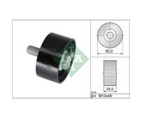 Ina 532 0899 10 Desviación Papel de Liderazgo Dentada para VW Skoda Seat Audi