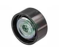 INA 532 1084 10 Polea inversión/guía correa poli V