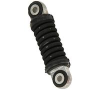 INA 533 0012 10 Amortiguador vibraciones correa poli V Amortiguador de la correa del alternador