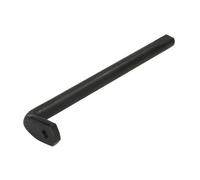 INA 533 0091 10 Brazo tensor correa poli V