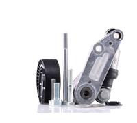 INA 533 0097 10 Tensor de correa poli V para BMW 3 Sedán (E46) 5 Sedán (E60)