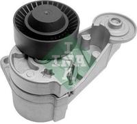 INA 534 0047 10 Brazo tensor correa poli V Ø70mm para VOLVO V70 II (285)