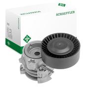 INA 534 0050 10 Brazo tensor correa poli V