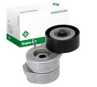 INA 534 0053 10 Brazo tensor correa poli V