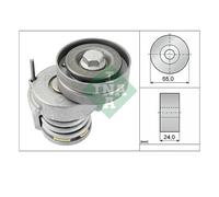 INA 534 0065 10 Tensor De Correa Para Audi A1 Seat Altea Skoda VW