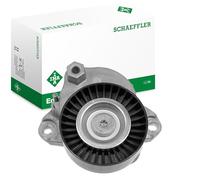 Tensor de la correa trapezoidal acanalada 534 0067 10 INA para MERCEDES-BENZ SLK