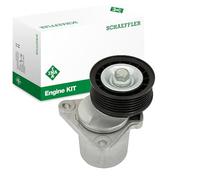 Tensor de la correa trapezoidal acanalada 534 0128 20 INA para FORD VOLVO