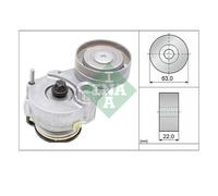 INA 534 0147 10 Tensor De Correa De Accesorios Para Opel Fiat Alfa Romeo