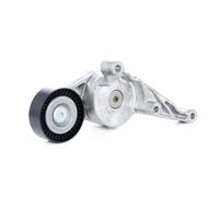 INA 534 0151 10 Brazo tensor correa poli V Ø70mm para VW Passat B6 Variant (3C5)