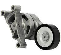 Tensor de correa, correa poli V INA 534 0186 10