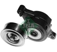 INA 534 0287 10 Brazo tensor correa poli V