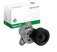 Tensor de la correa trapezoidal acanalada 534 0306 10 INA para KIA HYUNDAI