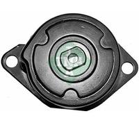 INA 534 0345 10 Brazo tensor correa poli V | Compatible con: BMW 3, 3 Cabriolet, 3 Coupe, 3 Touring, 5, 5 Touring, 7, X3, X5