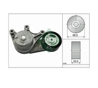 INA 534 0535 10 Tensor De Correa Para BMW F20 F21 F22 F87 F23