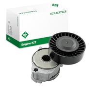 Tensor de la correa trapezoidal acanalada 534 0604 10 INA para FORD VOLVO