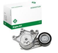 INA 534 0654 10 Brazo tensor correa poli V