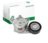 INA 534 0656 10 Brazo tensor correa poli V