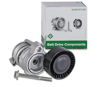 INA 534 0708 10 Brazo tensor correa poli V