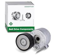 INA 534 0728 10 Tensor de correa poli V