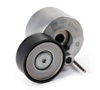 INA 534 0728 10 Tensor de correa poli V para VW Crafter Furgón (SY, SX) Ø60mm