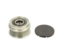 INA 535 0004 10 Polea libre del alternador Compatible con AUDI A4 B5 Sedán 8D2 A6 C5 Avant 4B5 A4 B5 Avant 8D5 A6 C5 Sedán 4B2, VW Passat B5 Variant 3B5