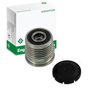 INA 535 0011 10 Rueda libre de alternador Compatible con MERCEDES-BENZ Clase A W168 VANEO 414