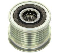 LuK Polea de alternador INA 535 0015 10 para Mercedes-Benz Clase C