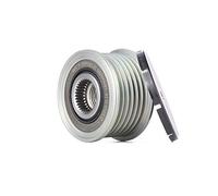 INA 535 0016 10 Polea libre del alternador Compatible con MERCEDES-BENZ Clase C Sedán W203 Clase C T-modell S203 Clase E Sedán W210 Clase S Sedán W220 Clase G SUV W463