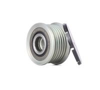 INA 535 0016 10 Rueda libre de alternador adecuado para MERCEDES-BENZ CLK (C209)