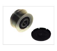 INA 535 0026 10 Rueda libre de alternador Compatible con VOLVO V70 II 285 V70 I 875, 876 850 Familiar 855 XC70 Cross Country 295 850 Berlina 854 S70 874