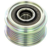 INA 535 0028 10 Rueda libre de alternador